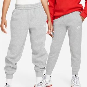 Nike Sportswear Club Fleece - big kids jogger